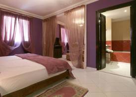 Hotel tafoukt 3