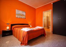 B&B Dimora Del Principe 4
