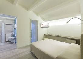 Hotel Biancaneve Wellness 5