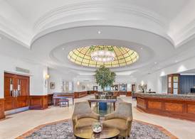 The Aberdeen Altens Hotel 3