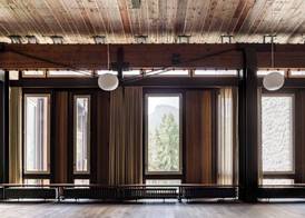 Hotel Boite 2