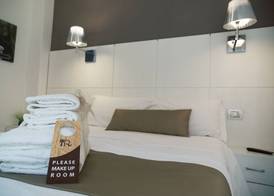 Rigel Villanova Rooms 5