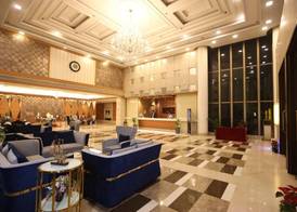 Calista Resort 4