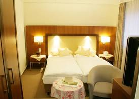 Hotel Haus Berlin 4