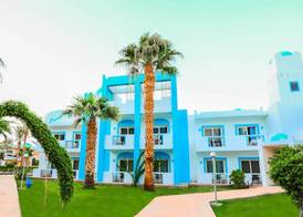 Mirage Bay Resort & Aqua Park 4