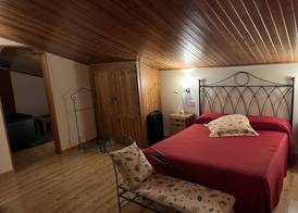 Hostal Cal Franciscó 2