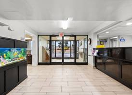 Days Inn by Wyndham Goodlettsville/Nashville 3