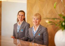 Grupotel Orient 2