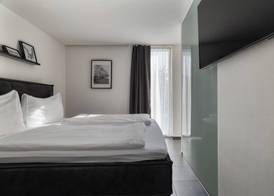 Motel by Maier Feldkirch - kontaktloser Check-in 3