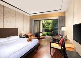 Jinmao Purelax Chongming 4