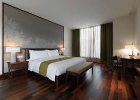 Yusense Hotel 5