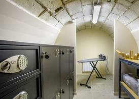Frenchdoor Tours Corneille 2