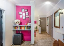 HB apartments Hill House 4