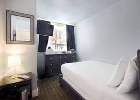 Ballard Inn 5