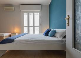 Apartment with a View in the Lingotto Area by Wonderful Italy 4