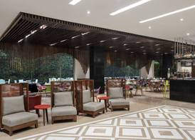 Golden Tulip City Centre Gurgaon 3
