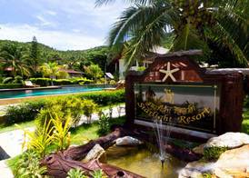 Starlight Resort Koh Phangan 5
