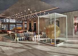 Hyatt Regency Zurich Airport Circle 5
