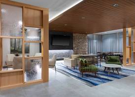 Fairfield Inn & Suites by Marriott Atlanta Marietta 3