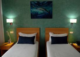 Blue Marlin Hotel 2