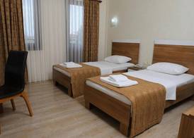 Hotel Binlik 5
