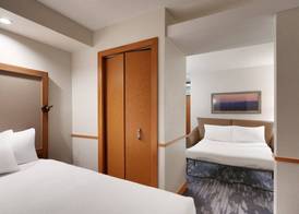 Fairfield Inn & Suites by Marriott Albany 4