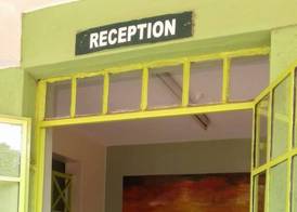 Greenview Guest House 2