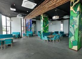 Pano Hotel 3