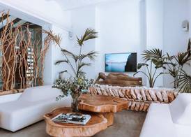 Hacienda Na Xamena, Ibiza 4