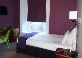 Carmelite Hotel 3