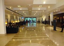 Greenpark Hyderabad 3