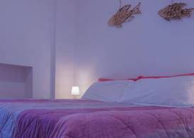 Melo Accommodations 2