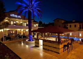 Montana Hotel 2