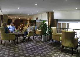 Kuran Hotel International 3