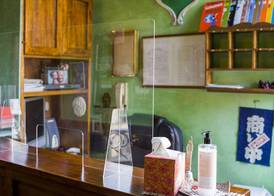 Hotel Abaco 3