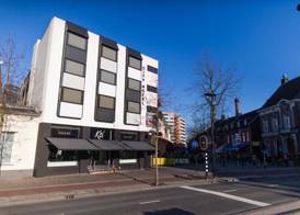 City Hotel Tilburg 2