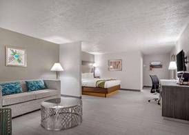 Quality Inn (Carterville) 5