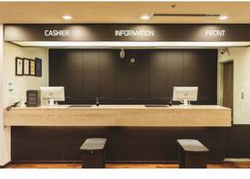 Cityroute Hotel 2