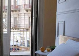 Toscano Palace Luxury Rooms Catania 5