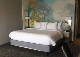 Courtyard by Marriott Bay City 4