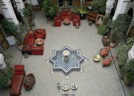 Riad El Ghalia 3