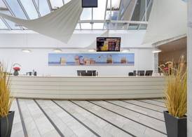 Sunday Hotel des Nordens 3