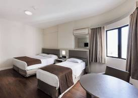Hotel D'sintra 4