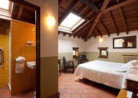 HOTEL RURAL ARREDONDO 4