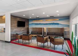 Best Western Plus Ogallala Inn 4