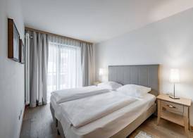Apartment Torri di Seefeld 3