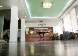 Oceanis Hotel 2