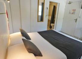 Le Sarac Hôtel 5