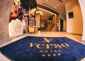 Hotel Verso 2