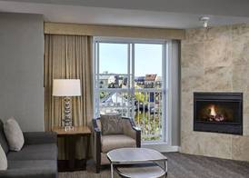 The Westin Trillium House, Blue Mountain 5